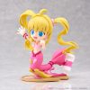 Mermaid Melody: Pichi Pichi Pitch PalVerse PVC Szobor Lucia 11 cm