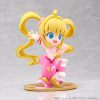 Mermaid Melody: Pichi Pichi Pitch PalVerse PVC Szobor Lucia 11 cm