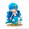 Mermaid Melody: Pichi Pichi Pitch PalVerse PVC Szobor Hanon 11 cm