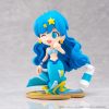 Mermaid Melody: Pichi Pichi Pitch PalVerse PVC Szobor Hanon 11 cm