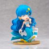 Mermaid Melody: Pichi Pichi Pitch PalVerse PVC Szobor Hanon 11 cm