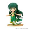 Mermaid Melody: Pichi Pichi Pitch PalVerse PVC Szobor Rina 11 cm