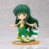 Mermaid Melody: Pichi Pichi Pitch PalVerse PVC Szobor Rina 11 cm