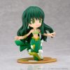 Mermaid Melody: Pichi Pichi Pitch PalVerse PVC Szobor Rina 11 cm