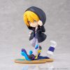 Oshi no Ko PalVerse PVC Szobor Aqua 10 cm