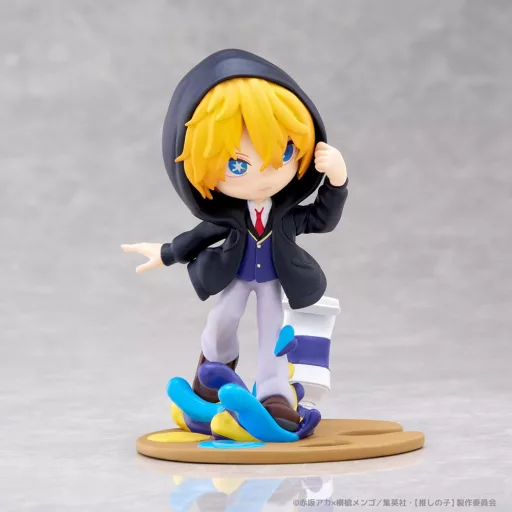 Oshi no Ko PalVerse PVC Szobor Aqua 10 cm