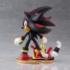 Sonic - The Hedgehog PalVerse PVC Statue Shadow 10 cm