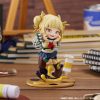 My Hero Academia PalVerse PVC Statue Toga Himiko 10 cm