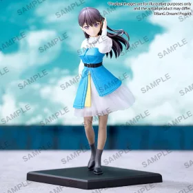 BanG Dream! My Go! Premium PVC Szobor Taki Shiina 18 cm