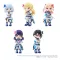 BanG Dream! PalVerse Mini Figures Morfonica Blind Box Display (6)