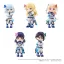 BanG Dream! PalVerse Mini Figures Morfonica Blind Box Display (6)