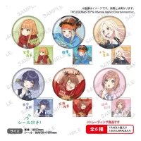 Gakuen Idolmaster