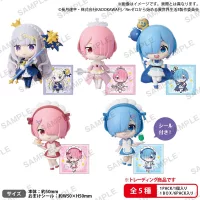 Blind Boxes