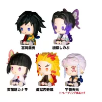 Blind Boxes
