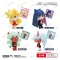 Panty & Stocking with Garterbelt Mini Figures Rich Box ver. 5 cm Blind Box Display (6)