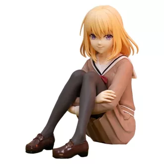   BanG Dream! Ave Mujica Premium PVC Statue Uika Misumi Uniform Ver. 9 cm