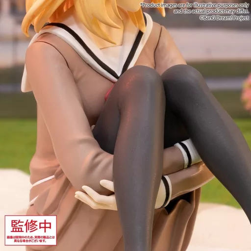 BanG Dream! Ave Mujica Premium PVC Statue Uika Misumi Uniform Ver. 9 cm