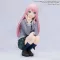 BanG Dream! My Go! Premium PVC Statue Chihaya Anon Uniform Ver. 9 cm