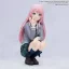 BanG Dream! My Go! Premium PVC Statue Chihaya Anon Uniform Ver. 9 cm