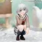 BanG Dream! MyGO!!!!! Premium Figure PVC Figure Rana Kaname School Uniform Ver. 9 cm