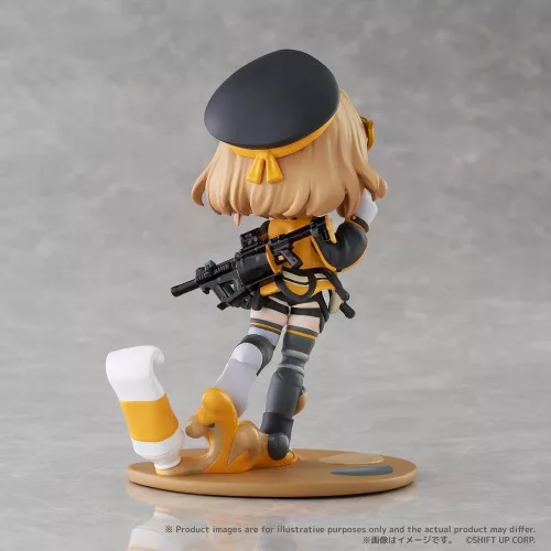 Goddess of Victory: Nikke PalVerse PVC Statue Anis 11 cm