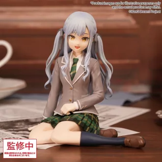   BanG Dream! Premium PVC Figure Ave Mujica Sakiko Togawa Uniform ver. 9 cm