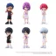 Kuroko's Basketball PalVerse Mini Figures Blind Box Assortment vol.2 (6)