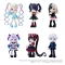 Needy Girl Overdose PalVerse Mini Figures Blind Box Display (6)