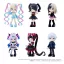 Needy Girl Overdose PalVerse Mini Figures Blind Box Display (6)