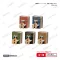 Osuwari-chan The Box Mini Figures Book Blind Box Display (6)