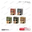 Osuwari-chan The Box Mini Figures Book Blind Box Display (6)