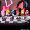 Bocchi the Rock! PalVerse PVC Figures 9 cm Assortment (6)