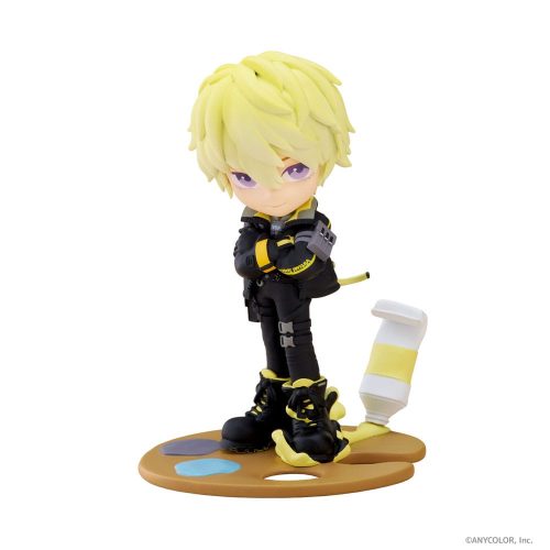 Nijisanji PalVerse PVC Statue Sonny Brisko 11 cm