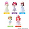 The Quintessential Quintuplets Movie PalVerse PVC Figures 9 cm Assortment (5)