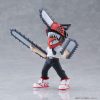 Chainsaw Man PVC Figurák 9 cm