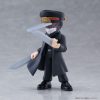 Chainsaw Man PVC Figurák 9 cm