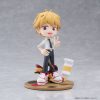 Chainsaw Man PalVerse PVC Szobor Denji 10 cm