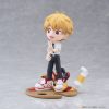 Chainsaw Man PalVerse PVC Szobor Denji 10 cm