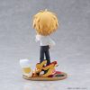 Chainsaw Man PalVerse PVC Szobor Denji 10 cm