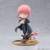 Chainsaw Man PalVerse PVC Szobor Makima 10 cm