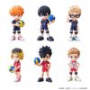 Haikyu!! PalVerse PVC Figures 9 cm Assortment (re-run) (6)