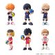 Haikyu!! PalVerse PVC Figures 9 cm Assortment (re-run) (6)