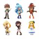 Konosuba: God's Blessing on This Wonderful World!3 PVC Figurák 9 cm