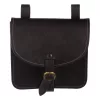 Dungeons & Dragons Belt Bag Brown