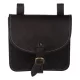 Dungeons & Dragons Belt Bag Brown