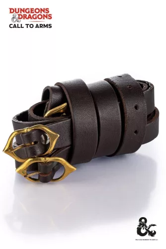 Dungeons & Dragons Book Holder Wizard Brown