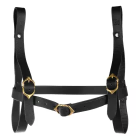 Dungeons & Dragons Book Holder Wizard Black