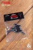 Dungeons & Dragons Patch set Barbarian