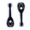 Dungeons & Dragons Patch set Bard