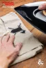 Dungeons & Dragons Patch set Bard
